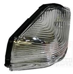 VAN WEZEL 3077915 -  Фонарь указателя поворота